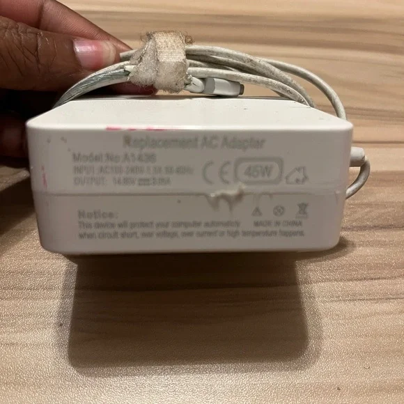 Computer Charger - Picture 2 of 16